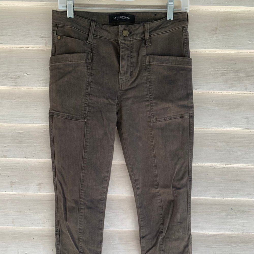 Liverpool Jeans Company